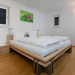 Tolles Einfamilienhaus Nahe Dem Bodensee Сasa de vacaciones