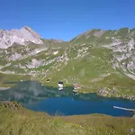 Tolles Einfamilienhaus Nahe Dem Bodensee Сasa de vacaciones *
