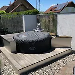 Сasa de vacaciones Tolles Einfamilienhaus Nahe Dem Bodensee
