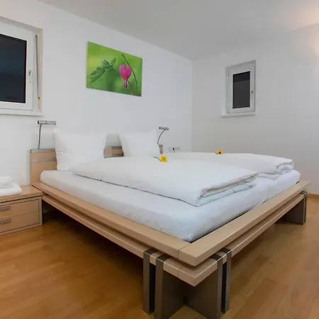 Tolles Einfamilienhaus Nahe Dem Bodensee Casa vacanze