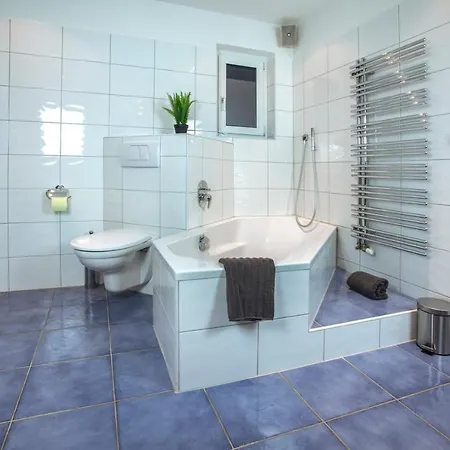 Tolles Einfamilienhaus Nahe Dem Bodensee Casa vacanze *