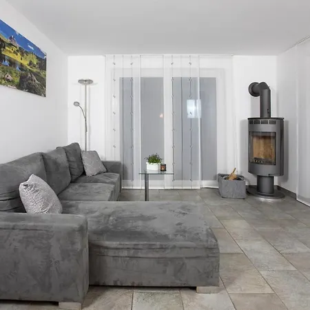 Tolles Einfamilienhaus Nahe Dem Bodensee