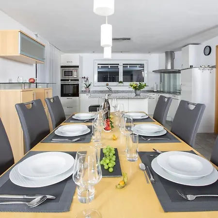 Tolles Einfamilienhaus Nahe Dem Bodensee