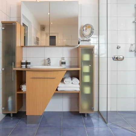 Ferienhaus Tolles Einfamilienhaus Nahe Dem Bodensee