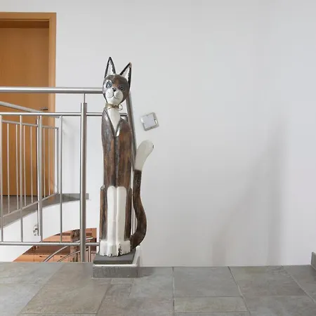 Tolles Einfamilienhaus Nahe Dem Bodensee