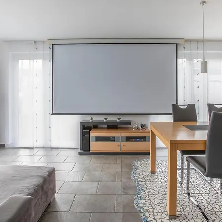 Tolles Einfamilienhaus Nahe Dem Bodensee Ferienhaus