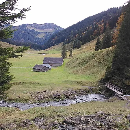 Tolles Einfamilienhaus Nahe Dem Bodensee Ferienhaus