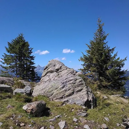 Tolles Einfamilienhaus Nahe Dem Bodensee Дом отдыха Лаутерах
