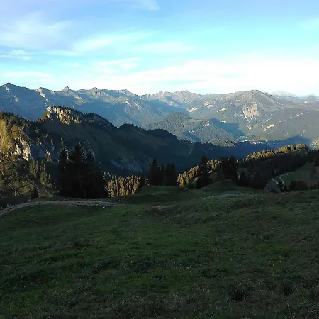 Tolles Einfamilienhaus Nahe Dem Bodensee *