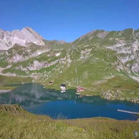 Tolles Einfamilienhaus Nahe Dem Bodensee Casa vacanze *
