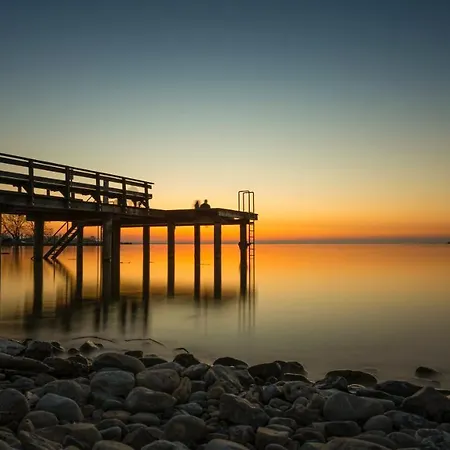 Ferienhaus Tolles Einfamilienhaus Nahe Dem Bodensee
