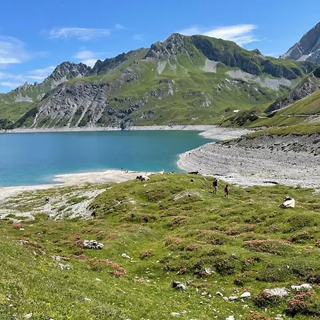 Tolles Einfamilienhaus Nahe Dem Bodensee Casa vacanze Lauterach